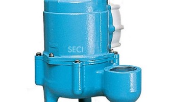 Water & Sewage Handling Pump