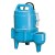 Water & Sewage Handling Pump