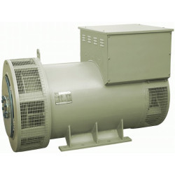 Noise Less Generators & Engines (5 KVA-500 KVA )