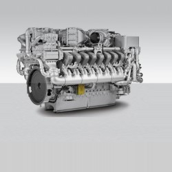 Gendrive Engine